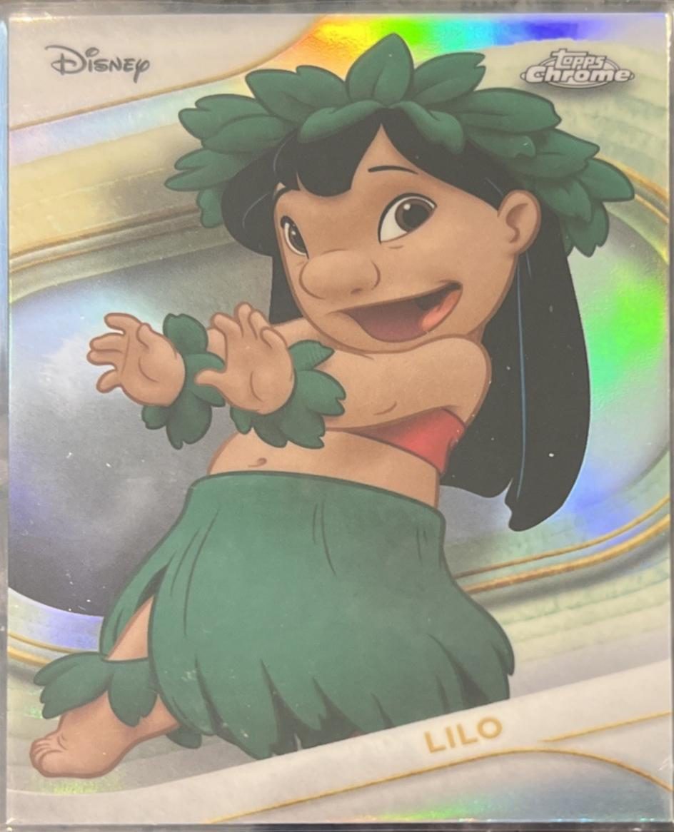 Lilo