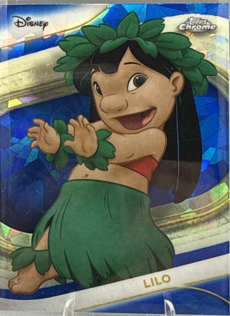 Lilo