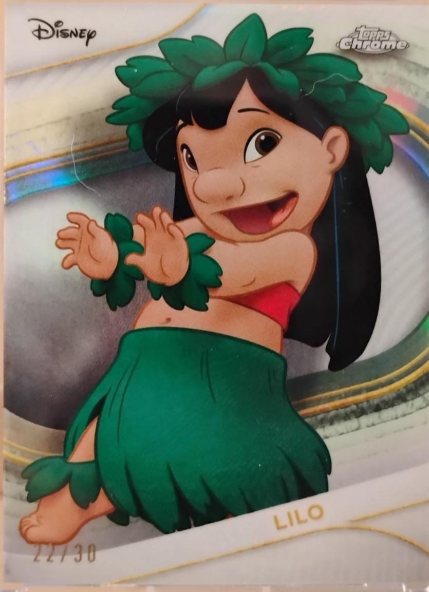Lilo
