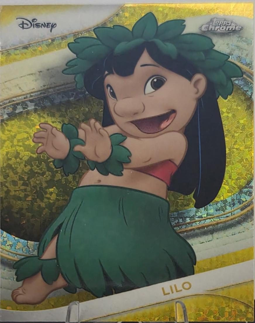 Lilo