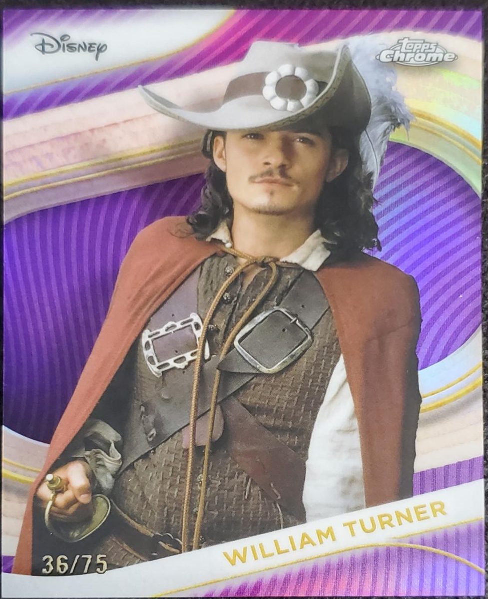 William Turner