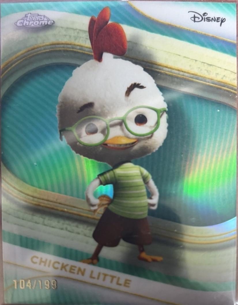 Chicken Little