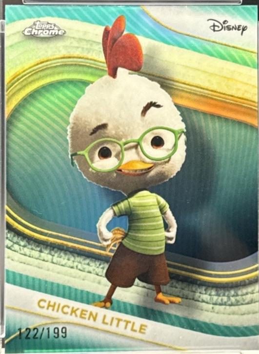 Chicken Little