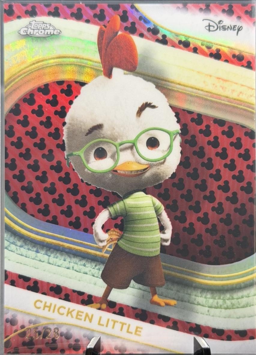 Chicken Little