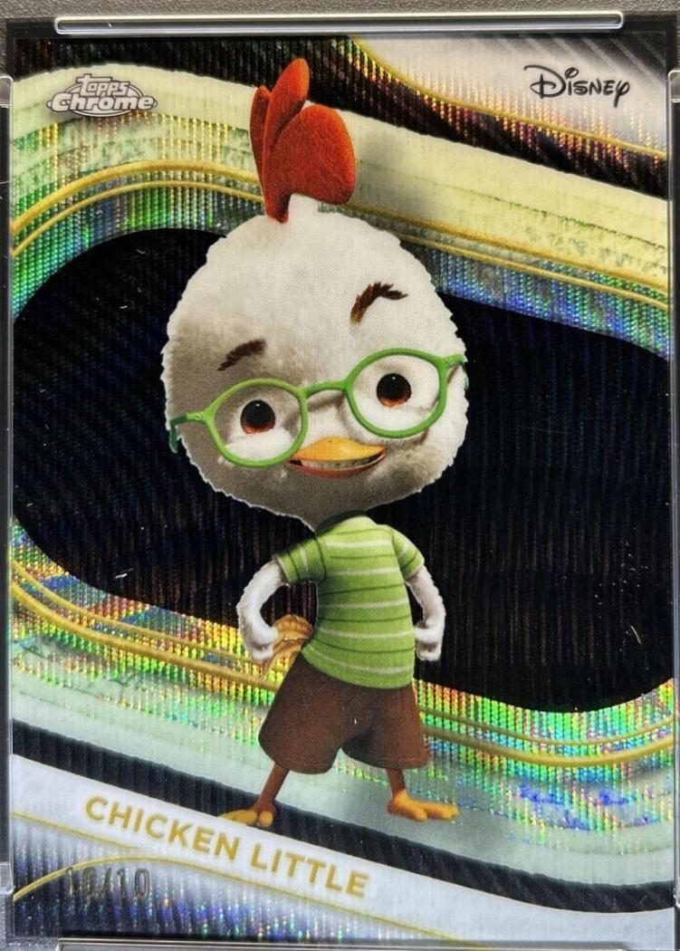 Chicken Little