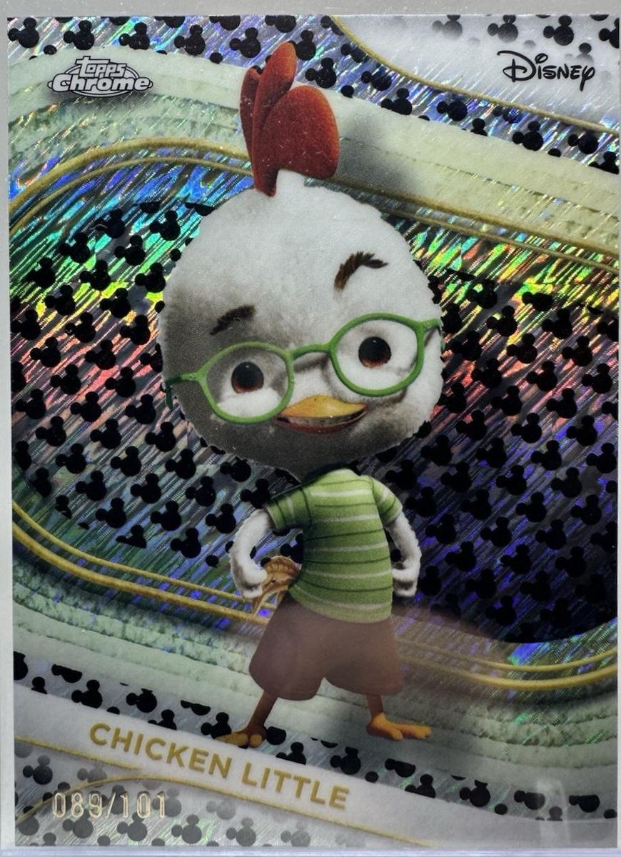 Chicken Little