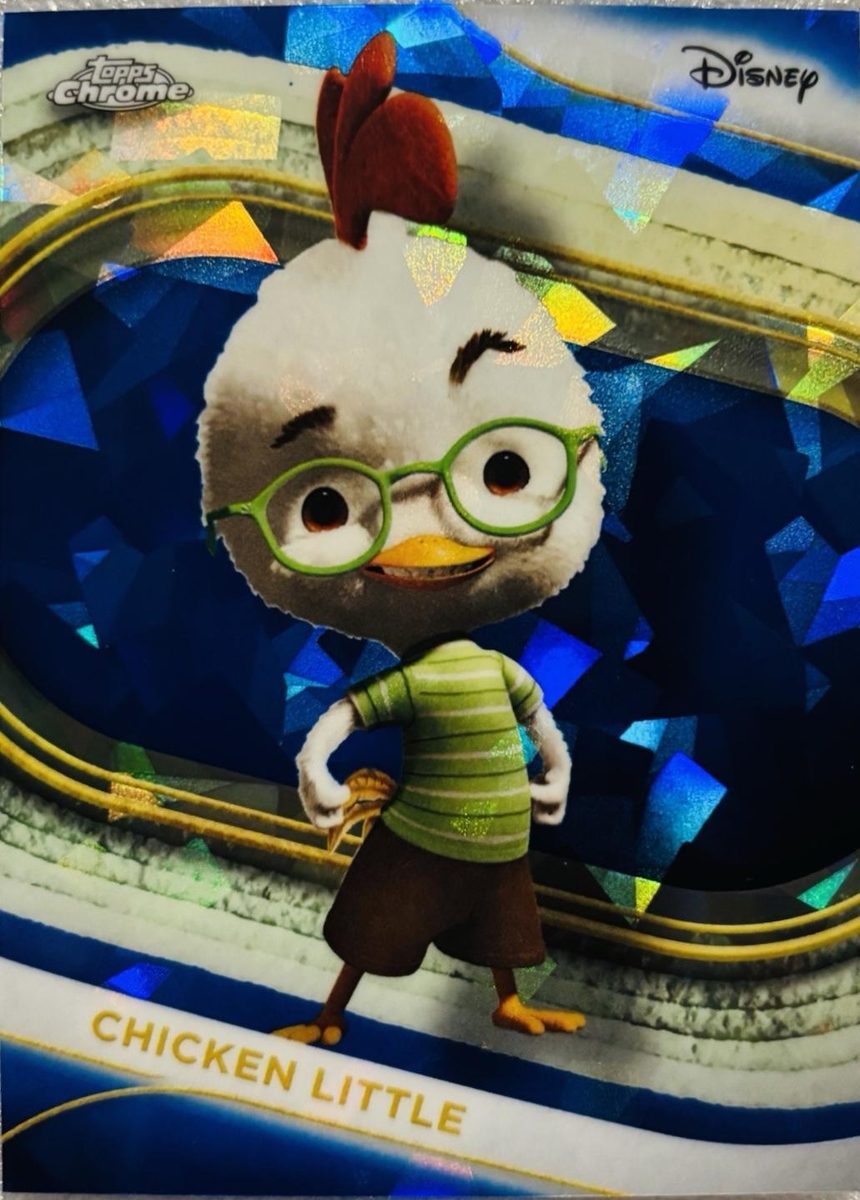 Chicken Little