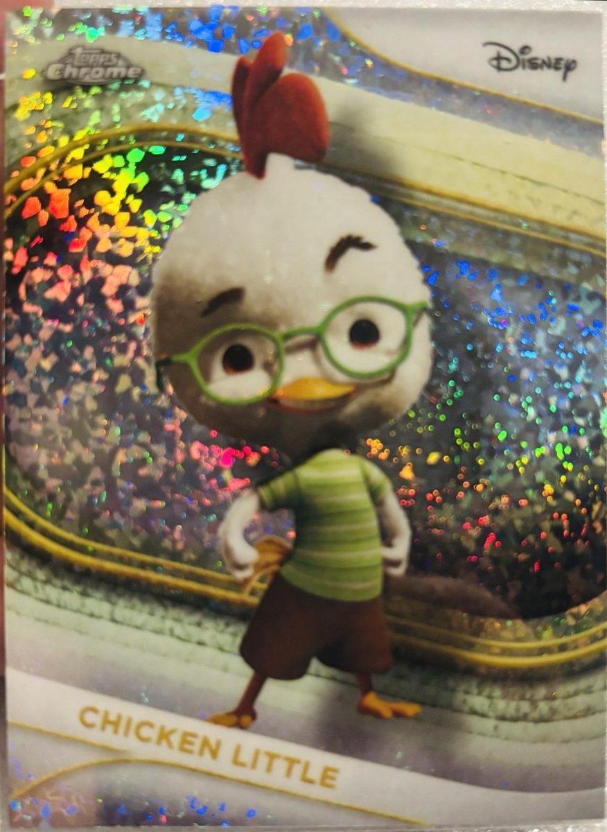 Chicken Little