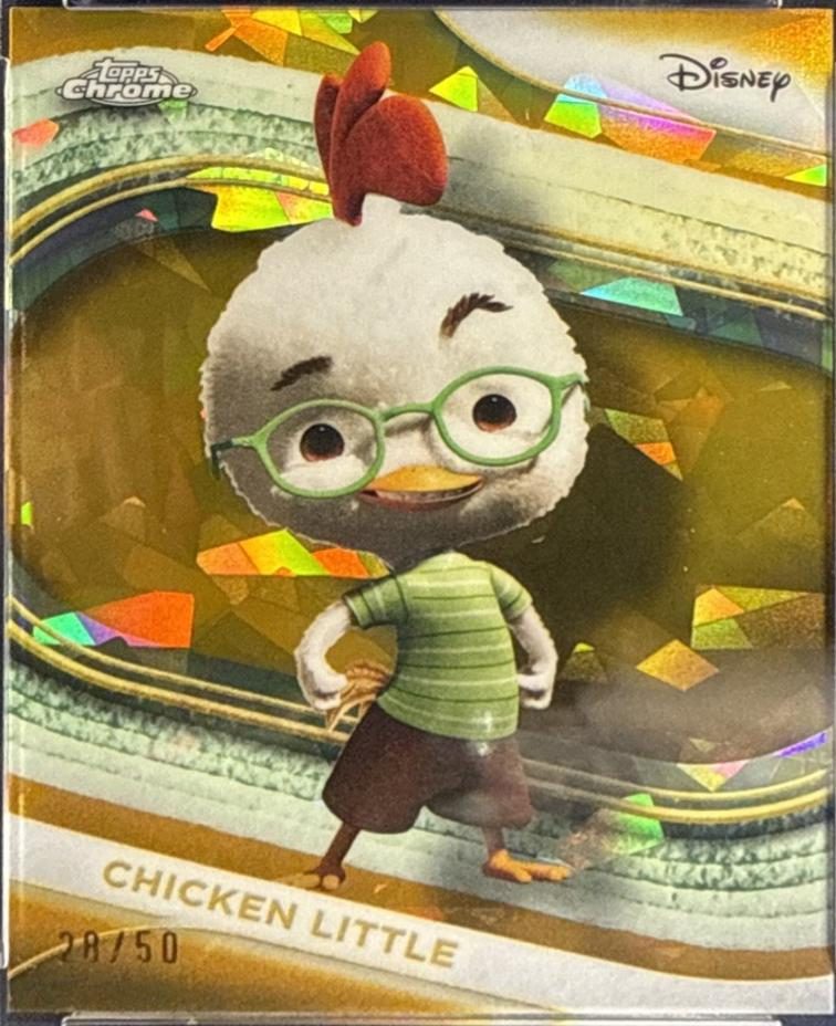 Chicken Little