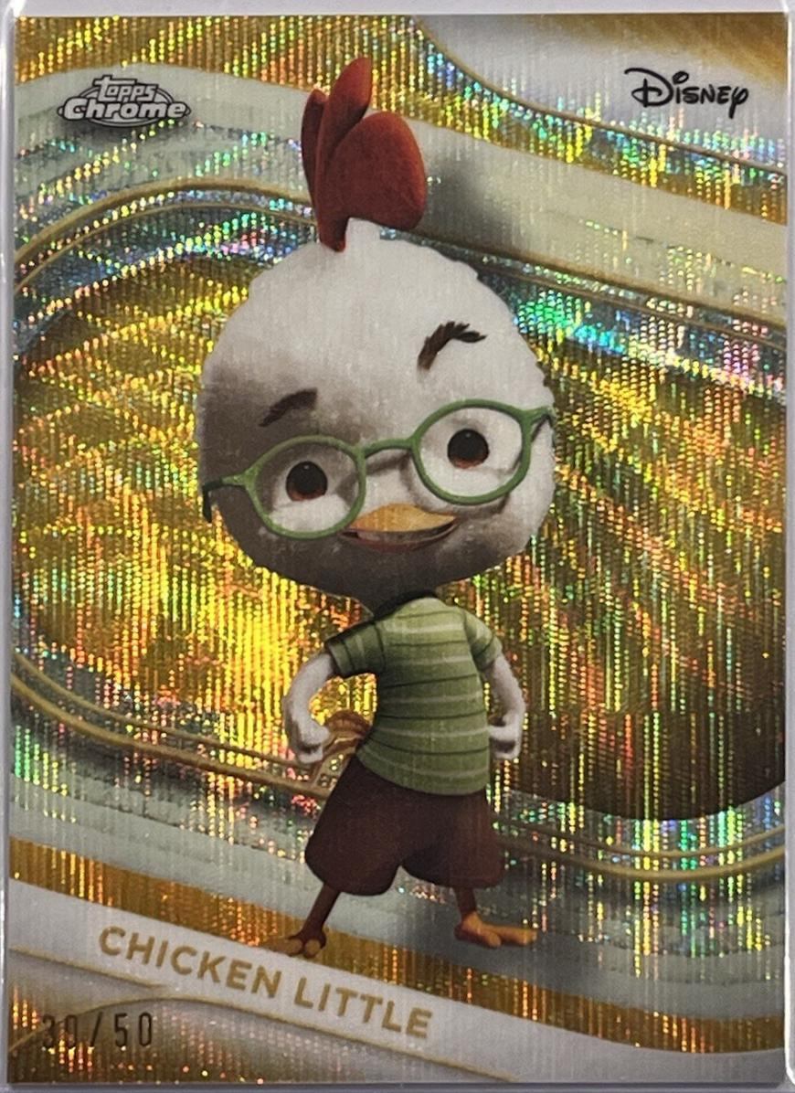 Chicken Little