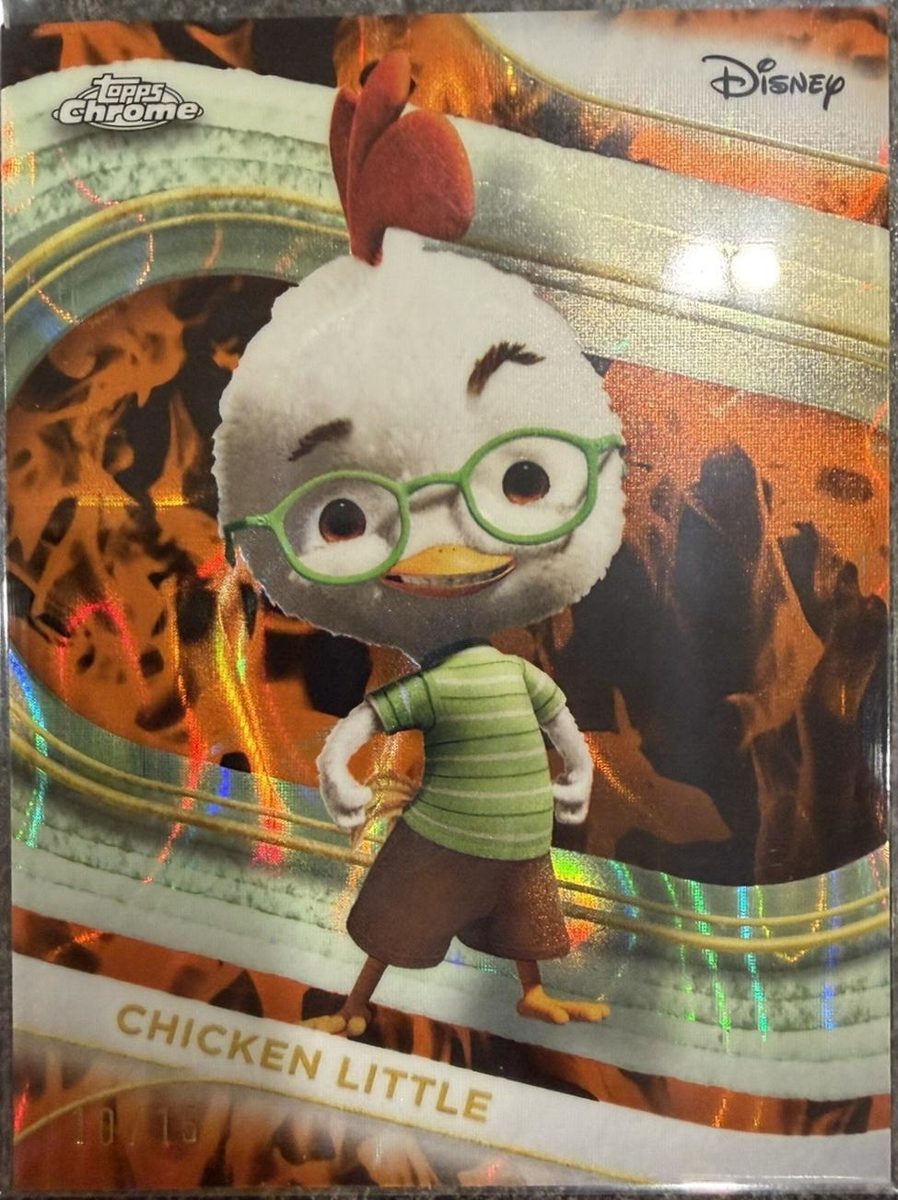 Chicken Little