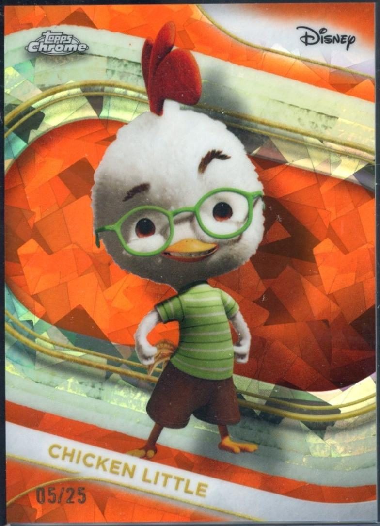 Chicken Little