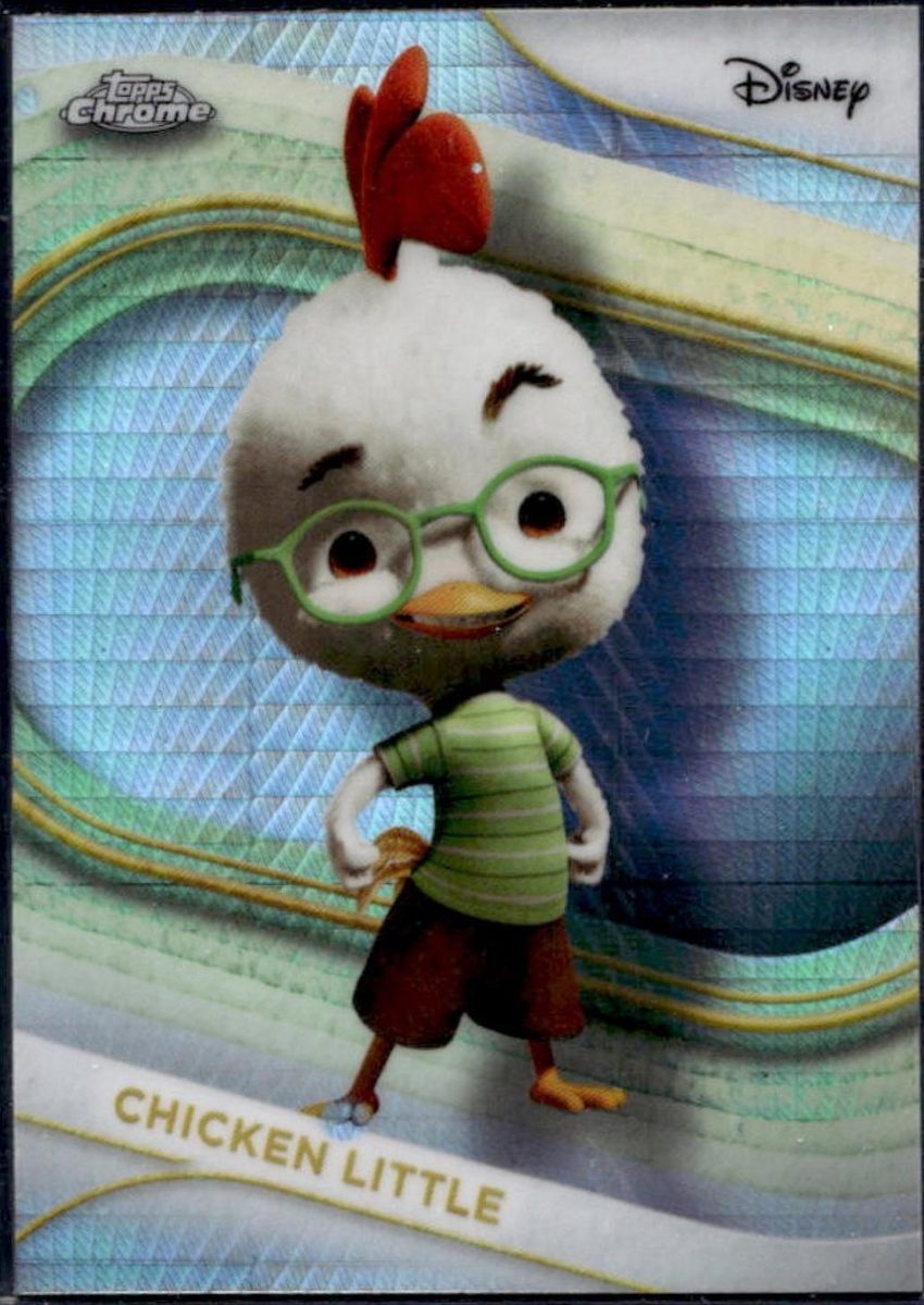 Chicken Little