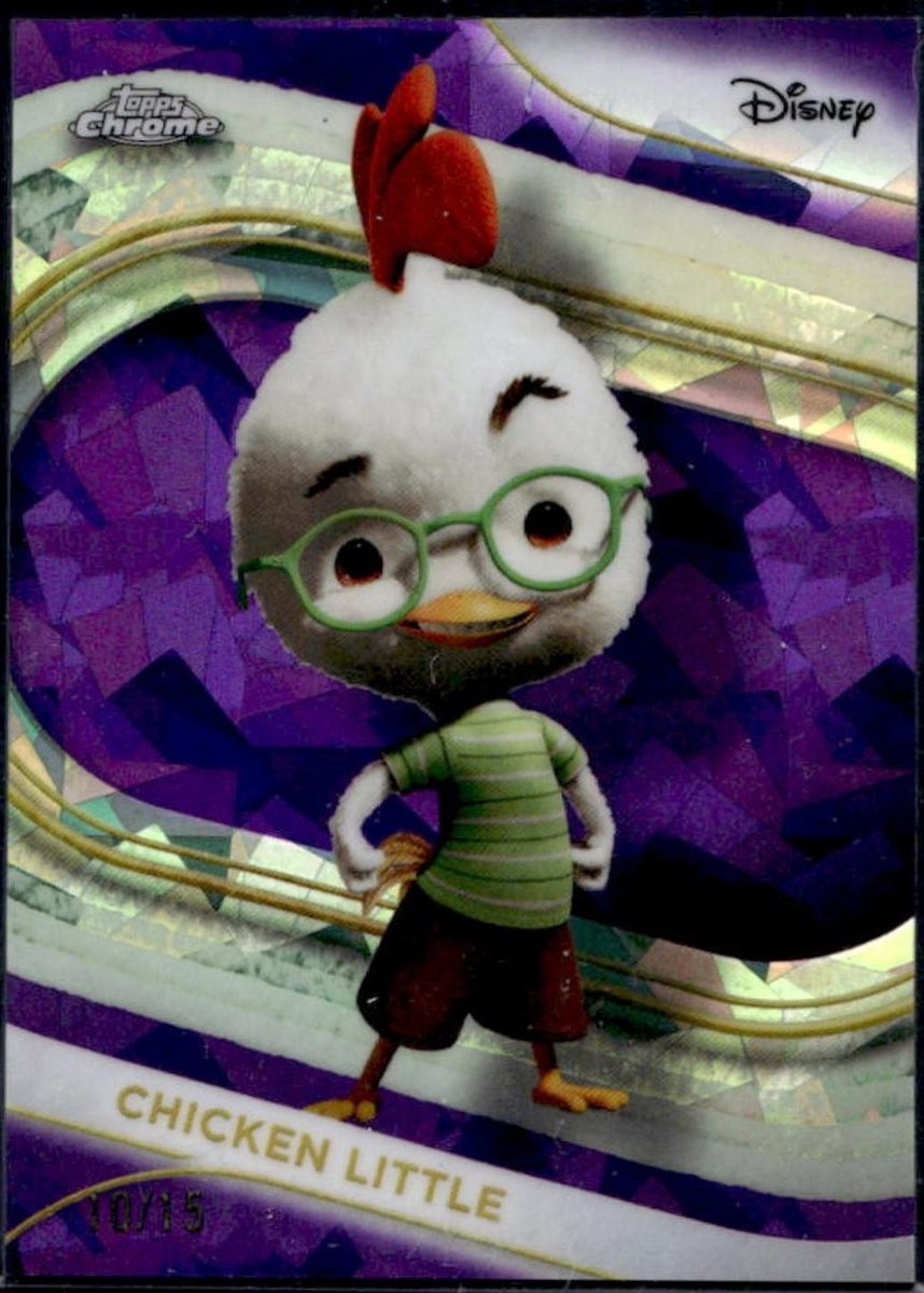 Chicken Little