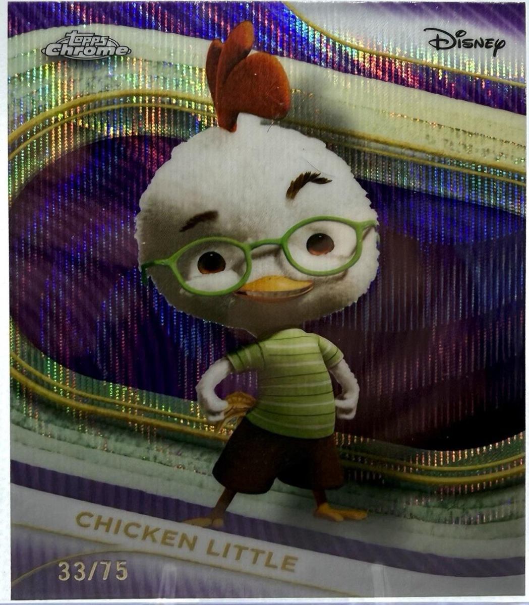 Chicken Little