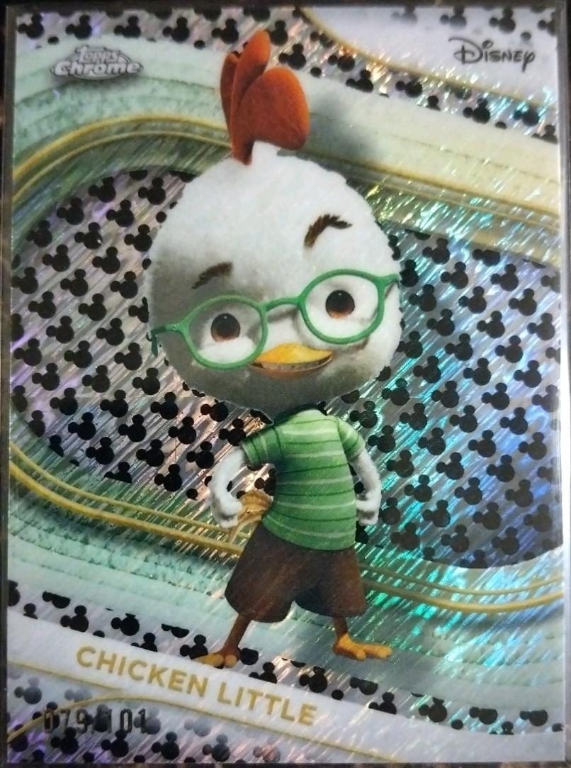 Chicken Little