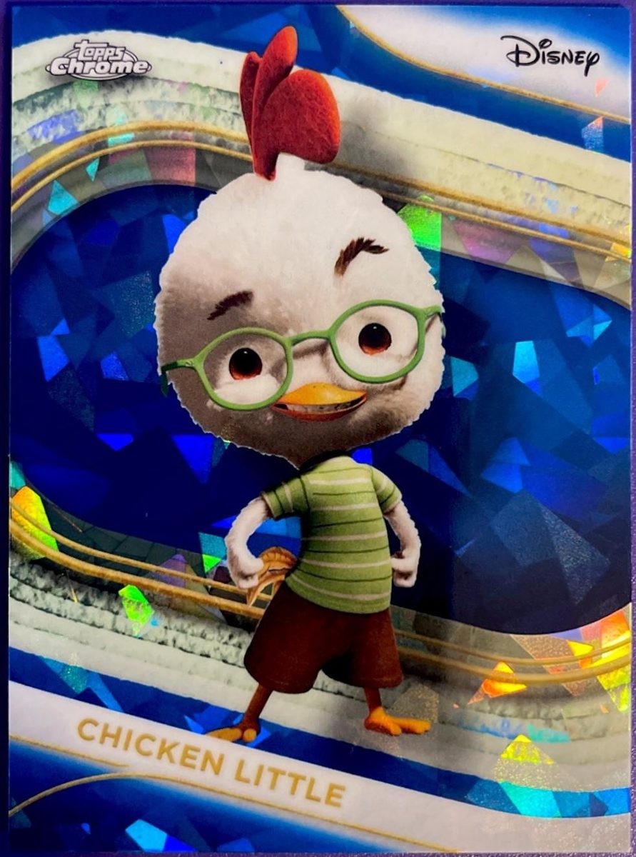 Chicken Little