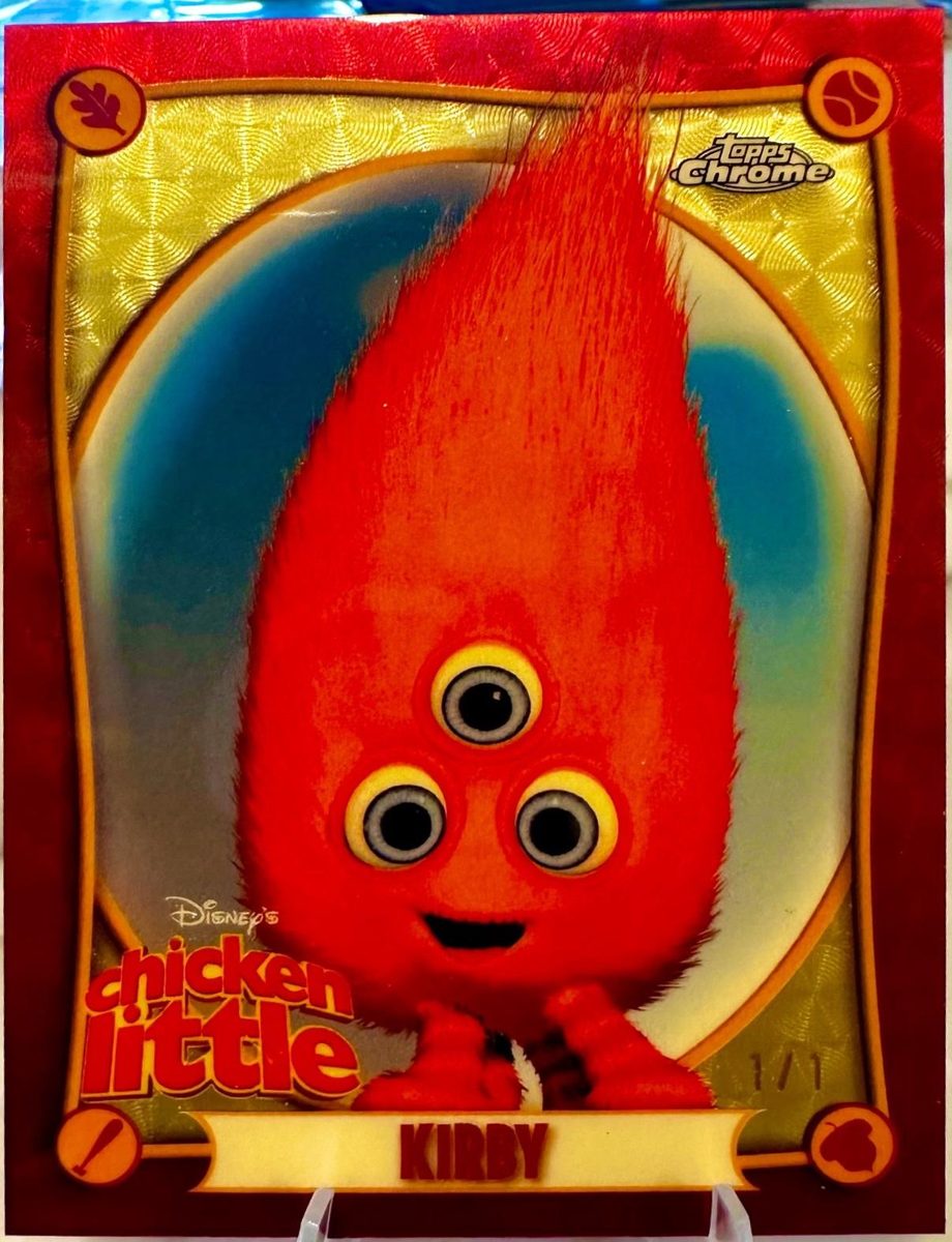 Chicken Little