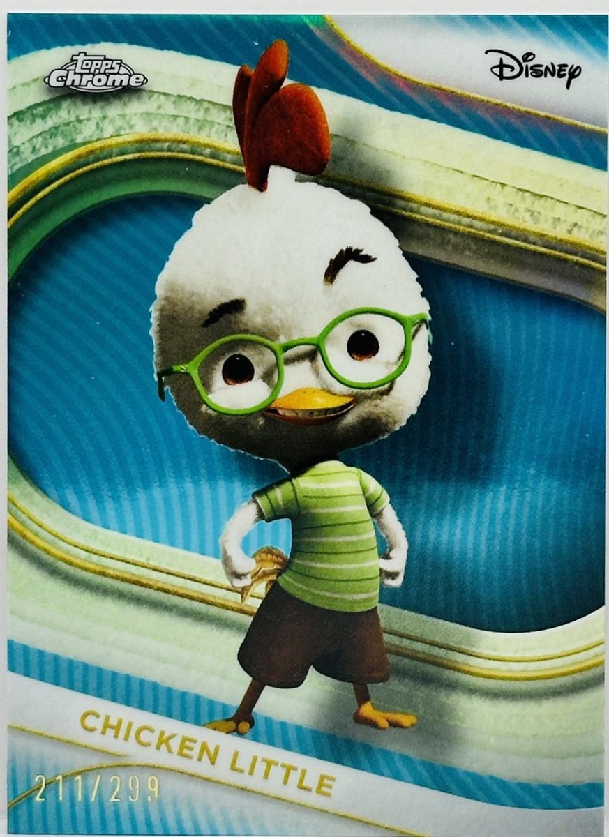 Chicken Little
