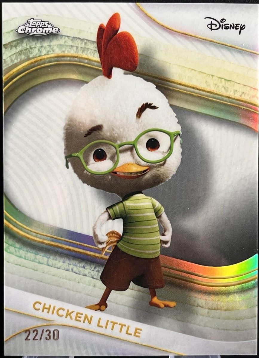 Chicken Little