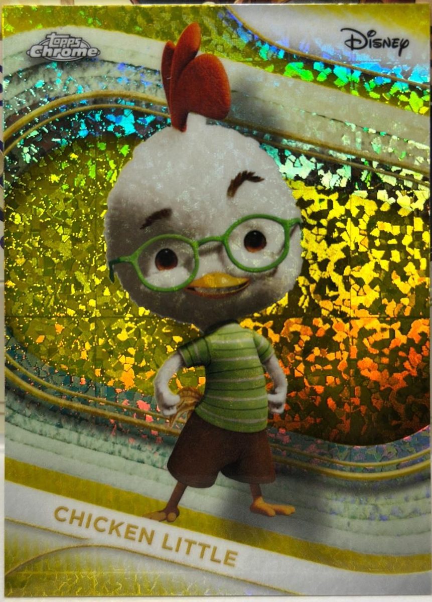 Chicken Little