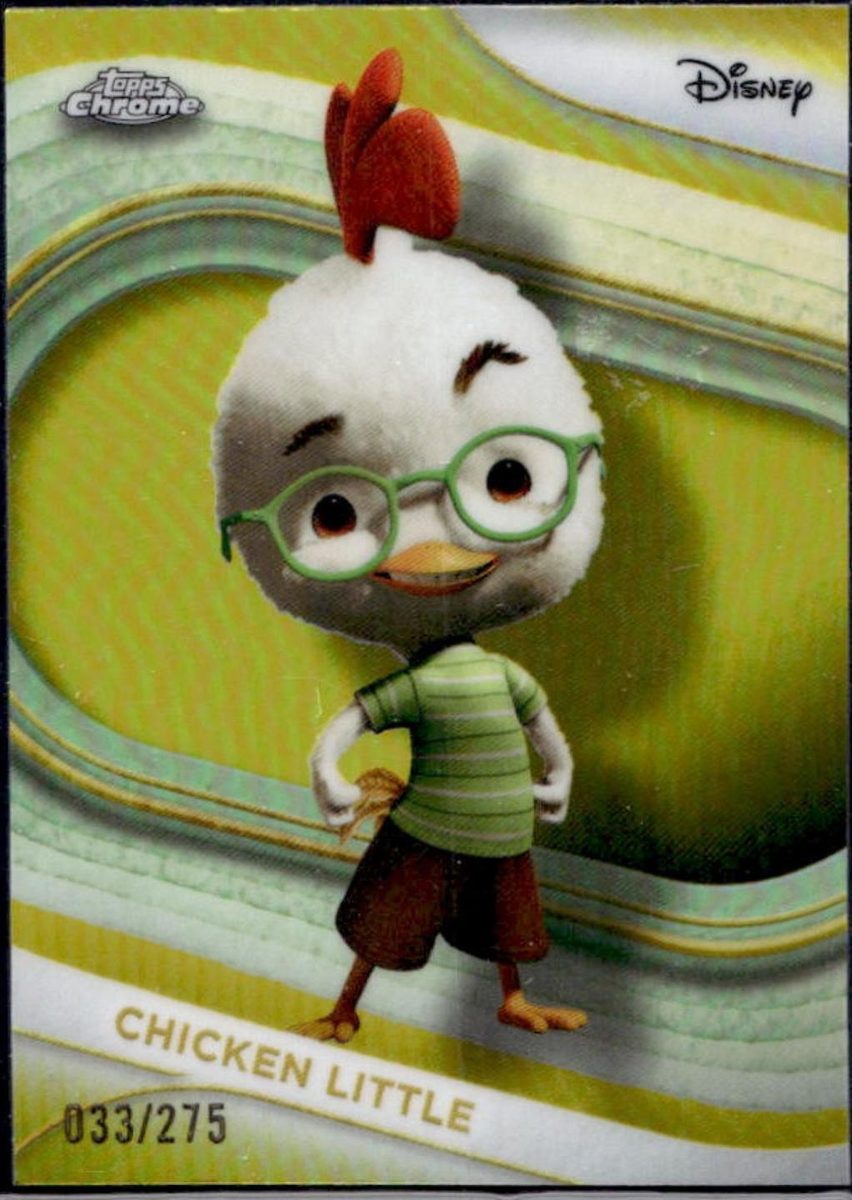 Chicken Little