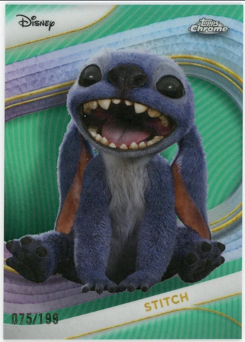 Stitch