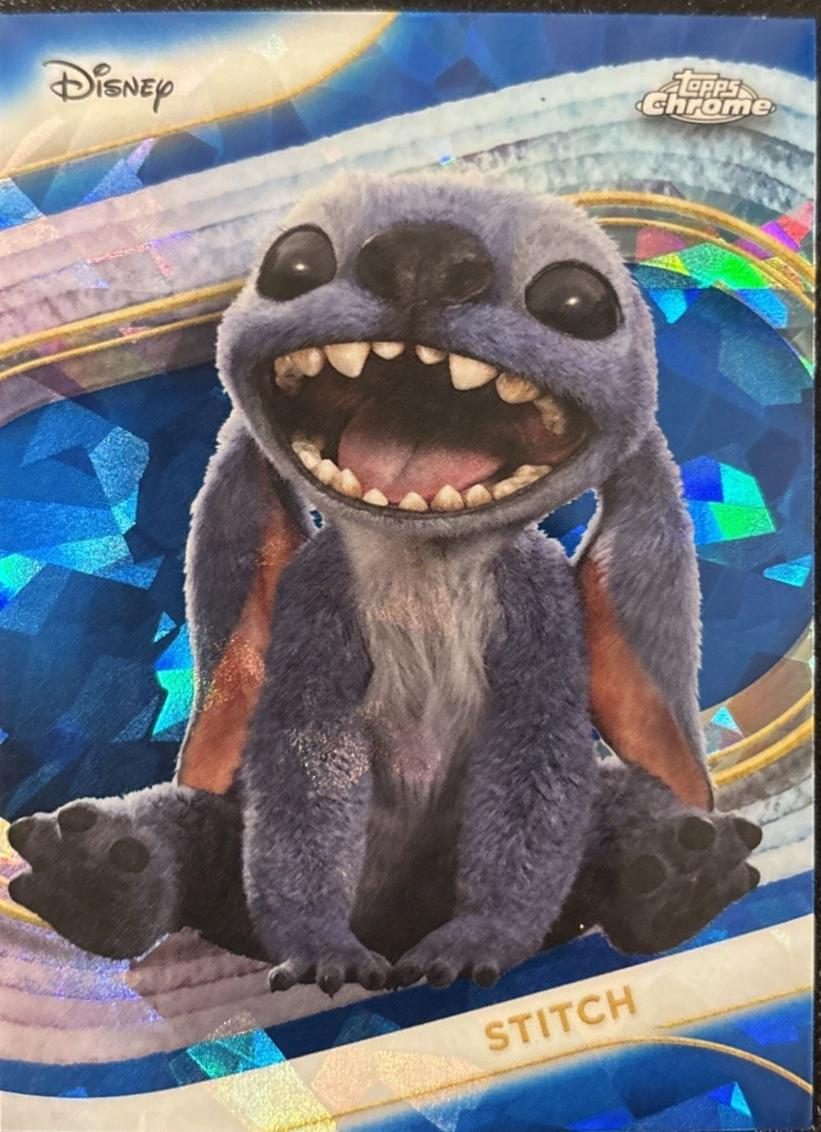 Stitch