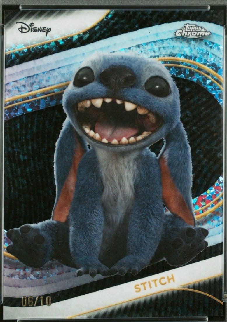 Stitch