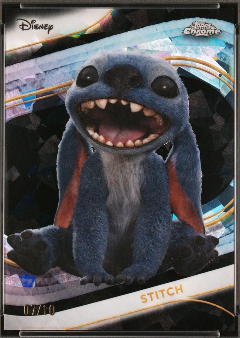 Stitch