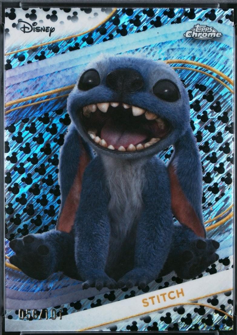 Stitch