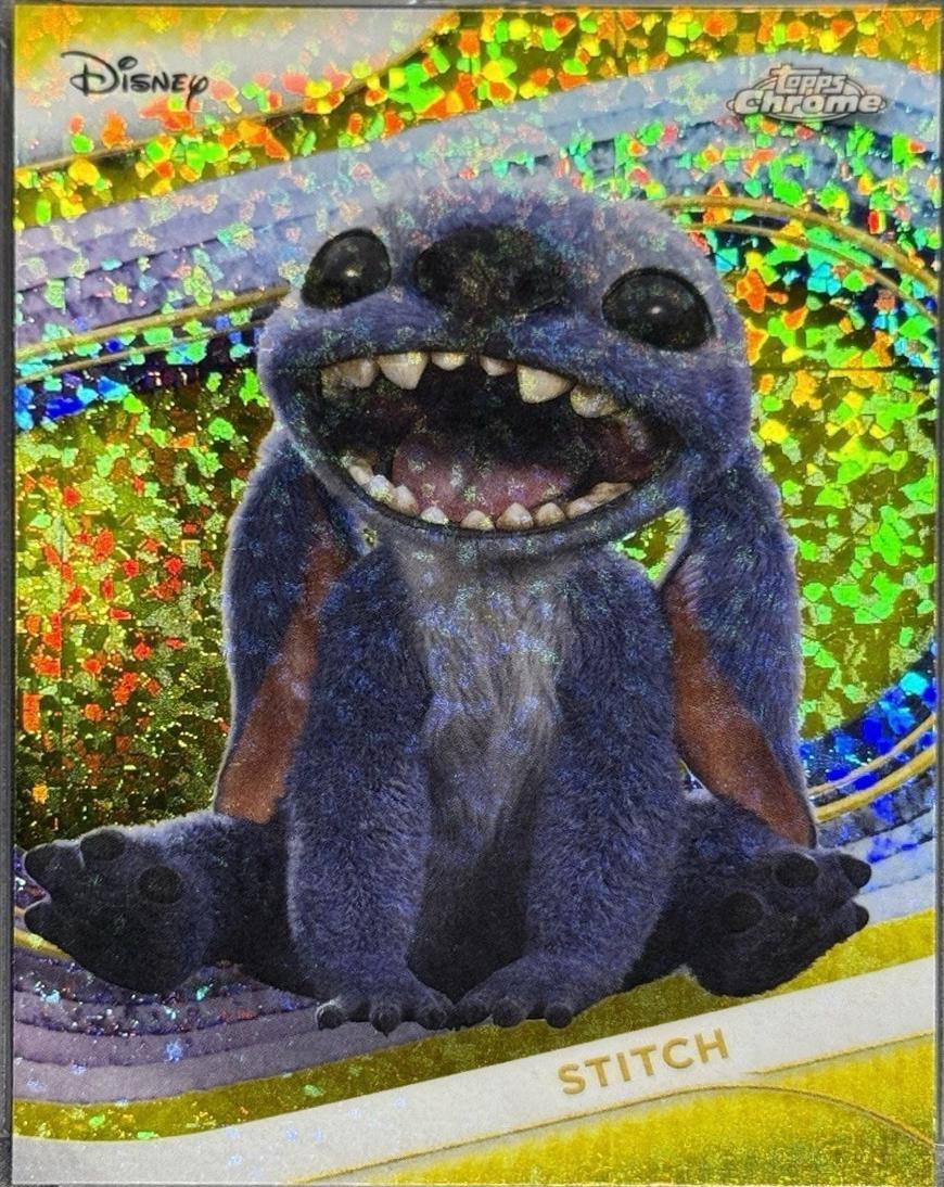 Stitch