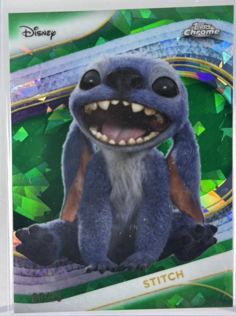 Stitch