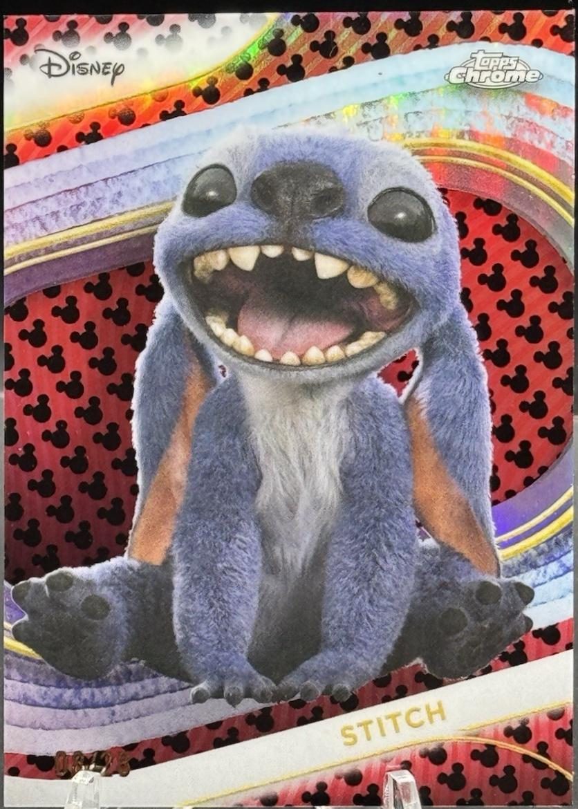 Stitch