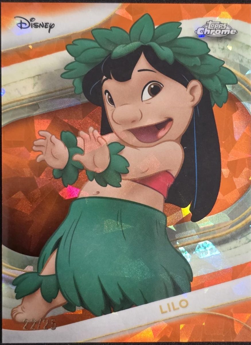 Stitch