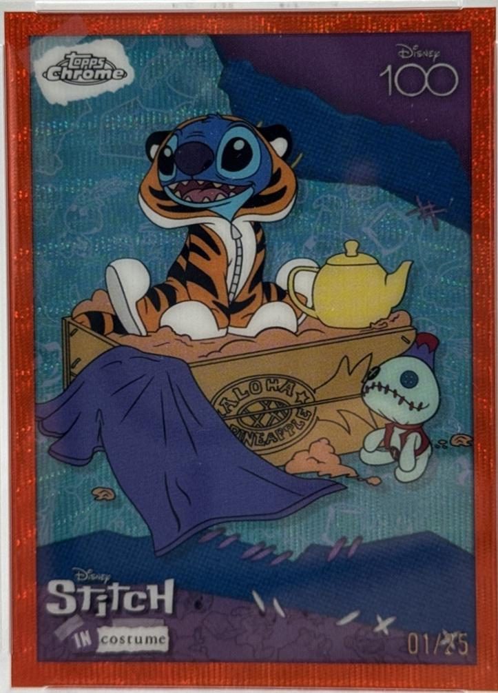 Stitch