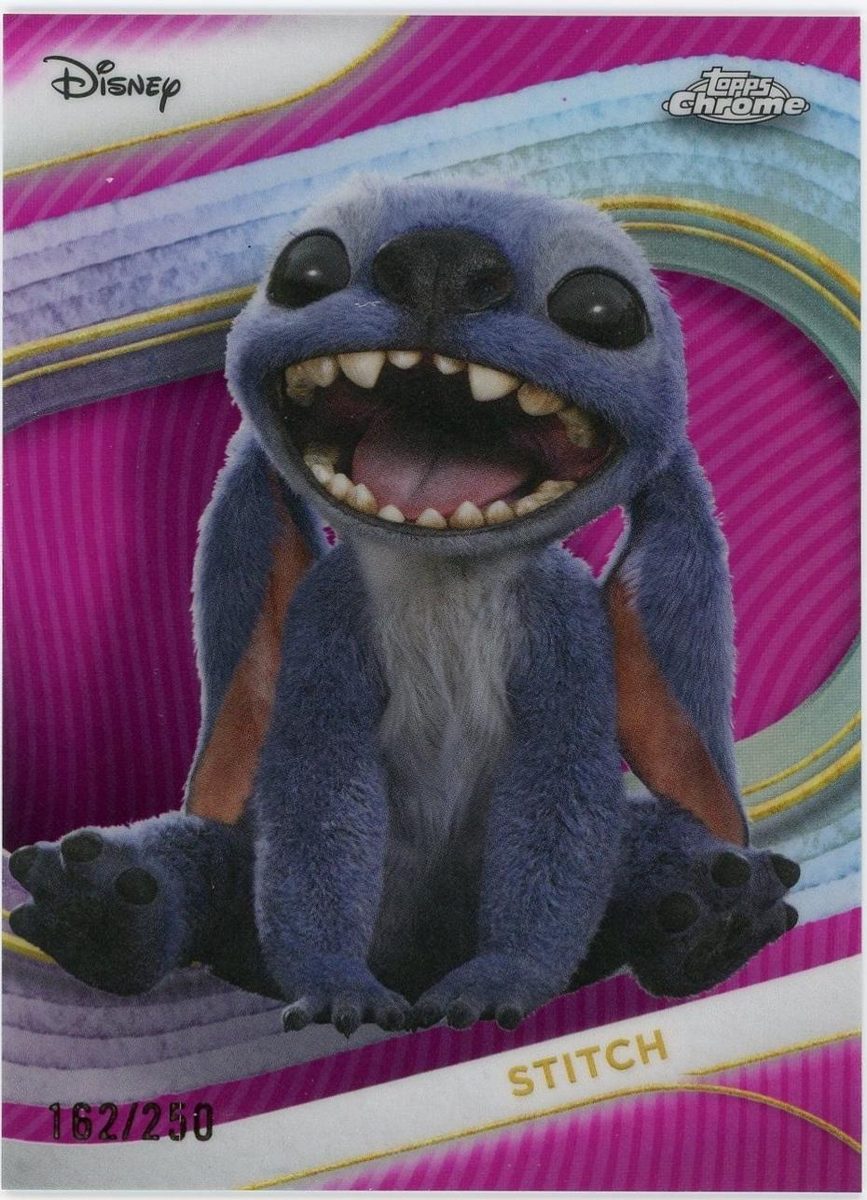 Stitch