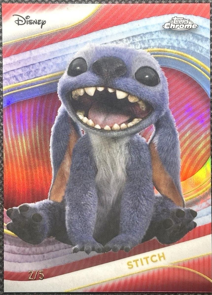 Stitch