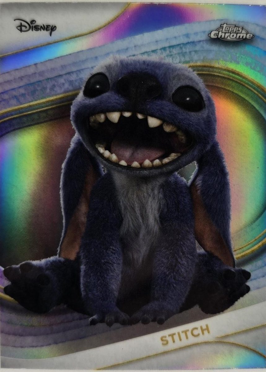 Stitch