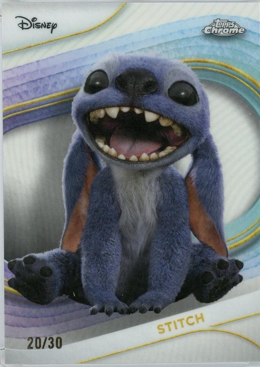 Stitch