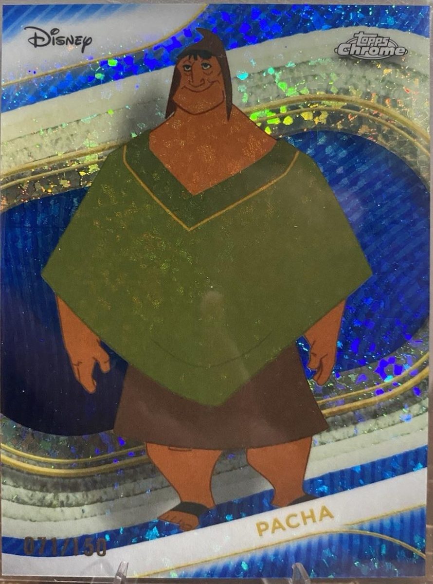 Pacha
