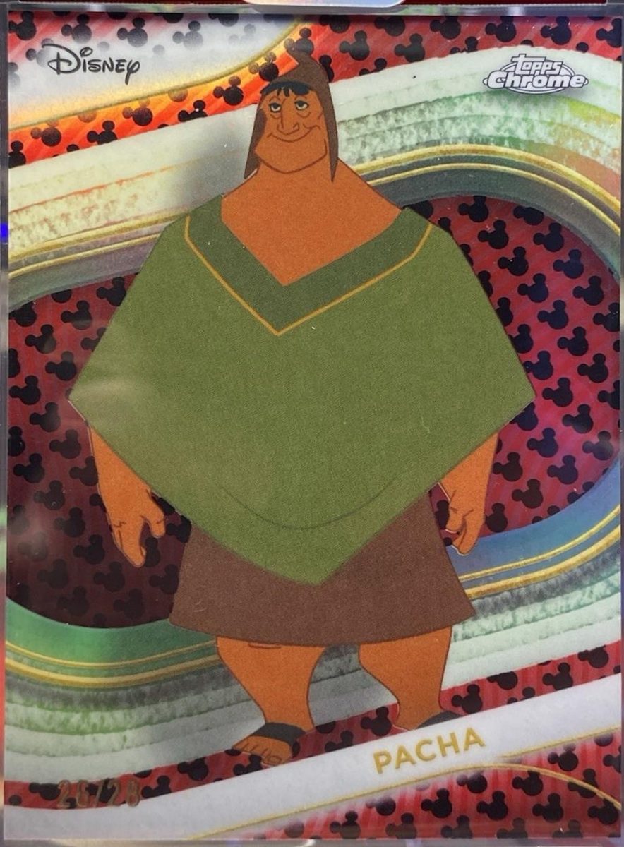 Pacha