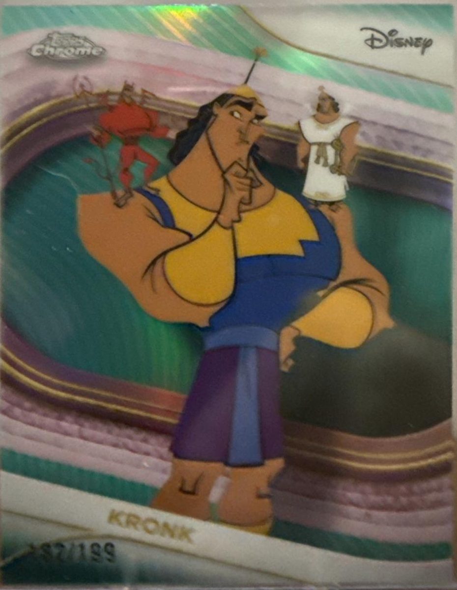 Kronk
