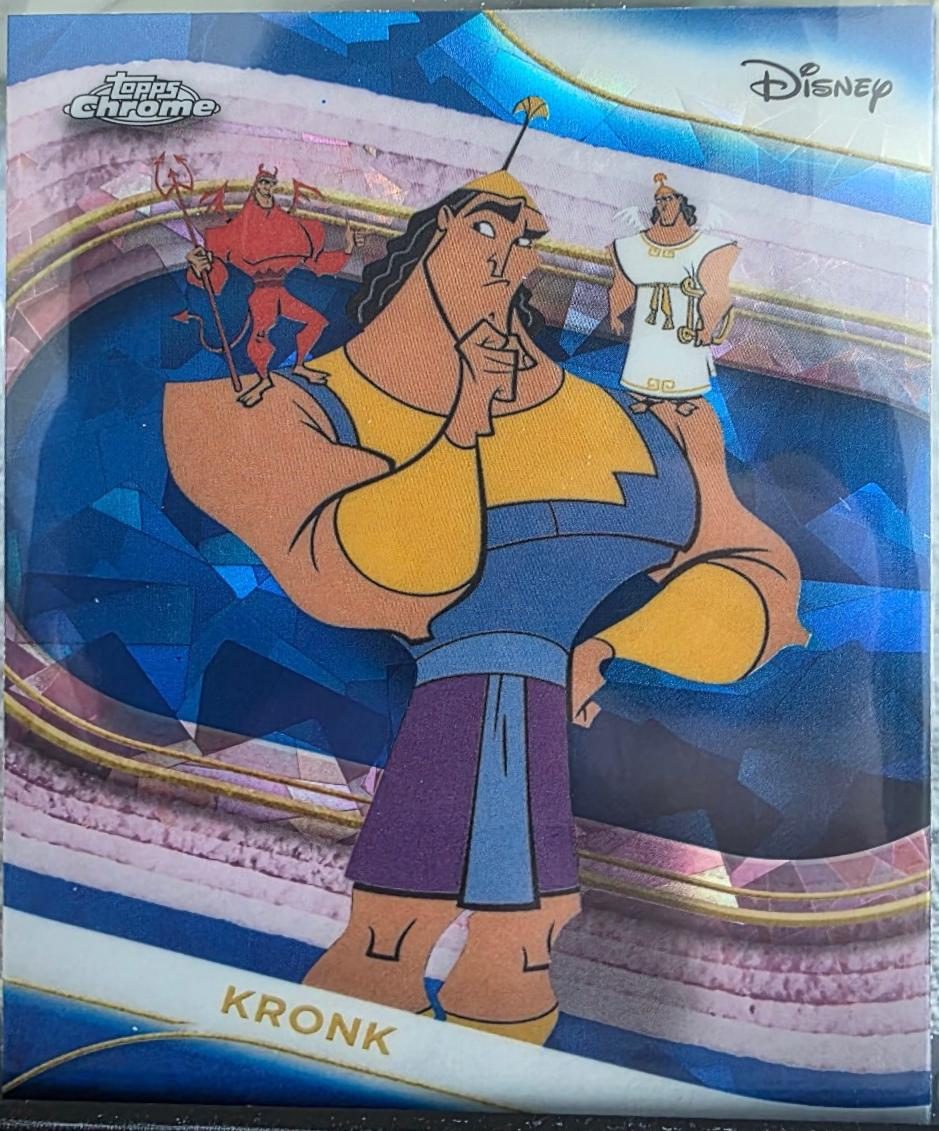 Kronk