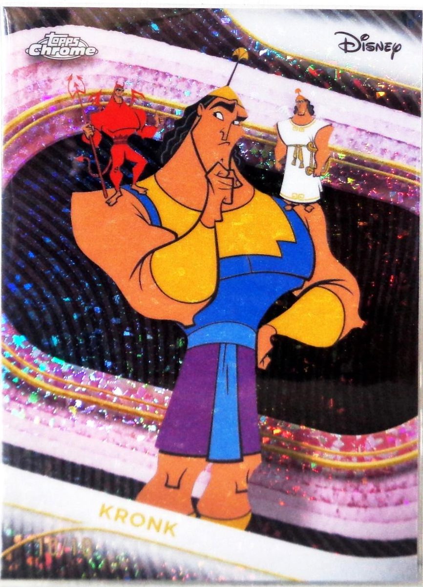 Kronk