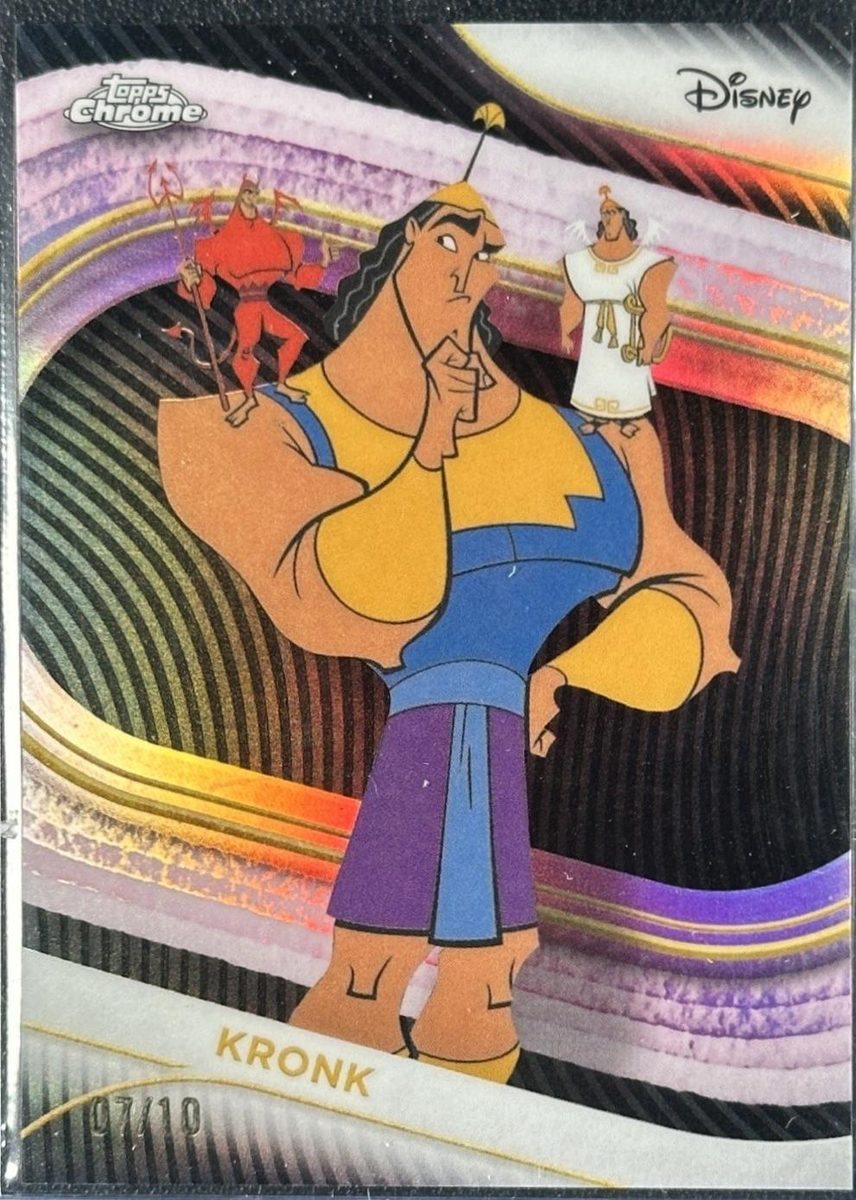 Kronk