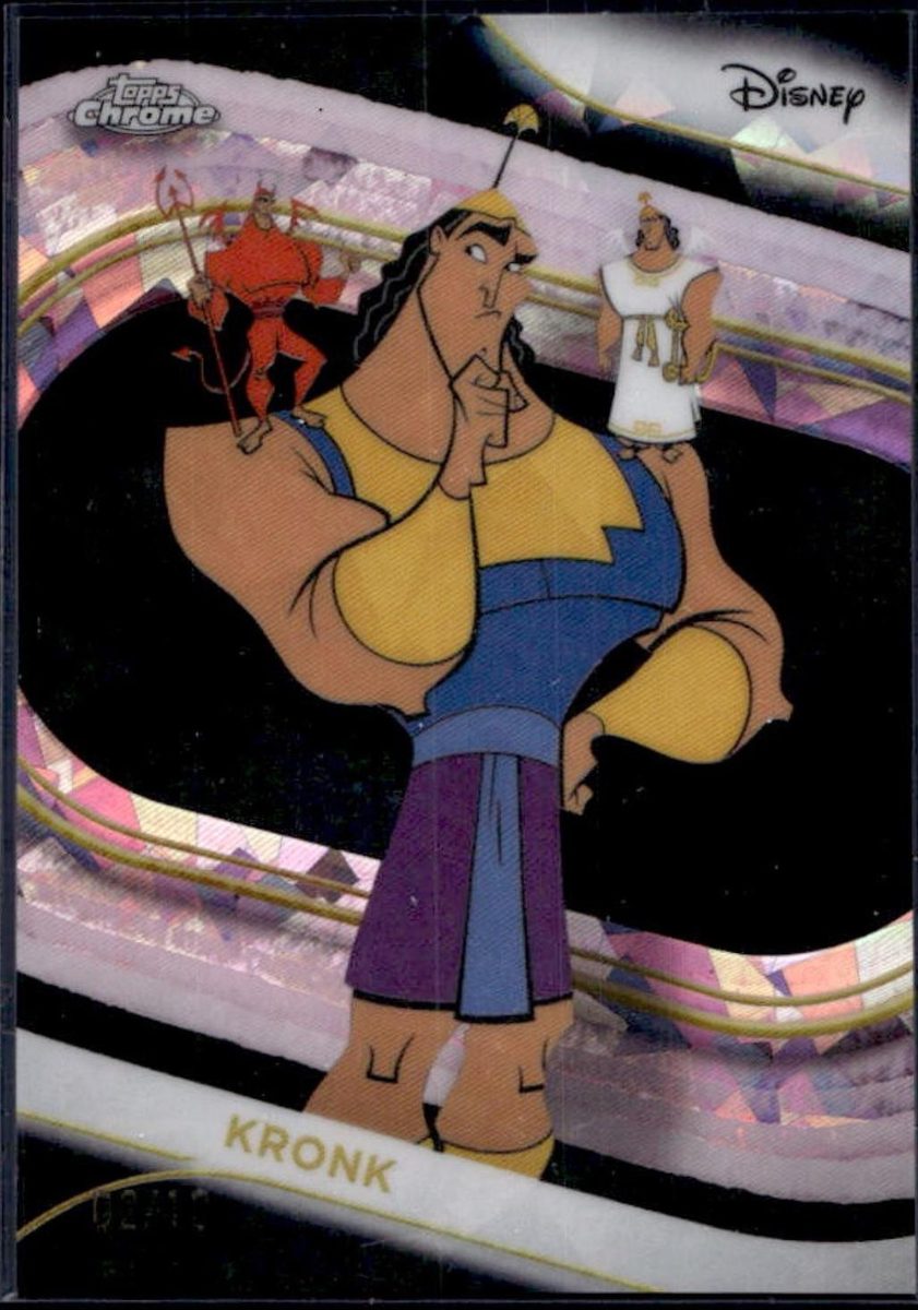 Kronk