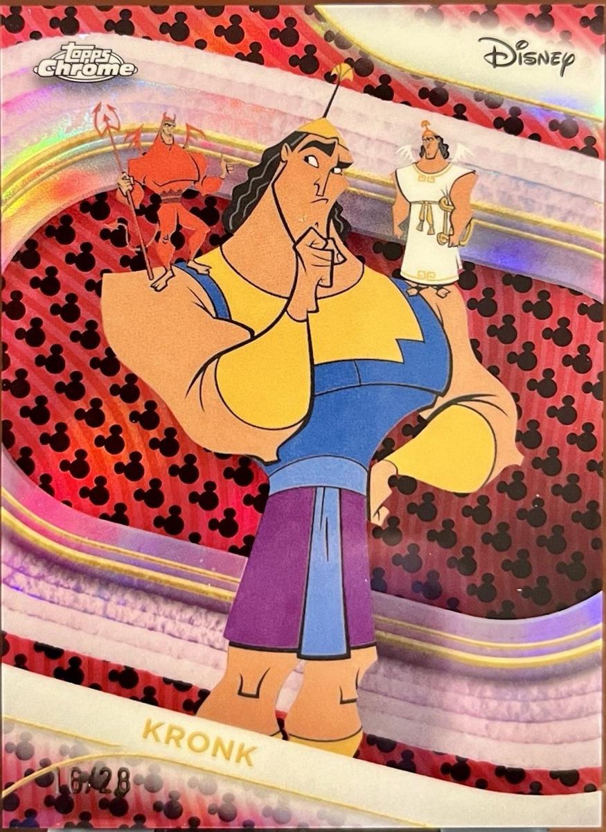 Kronk
