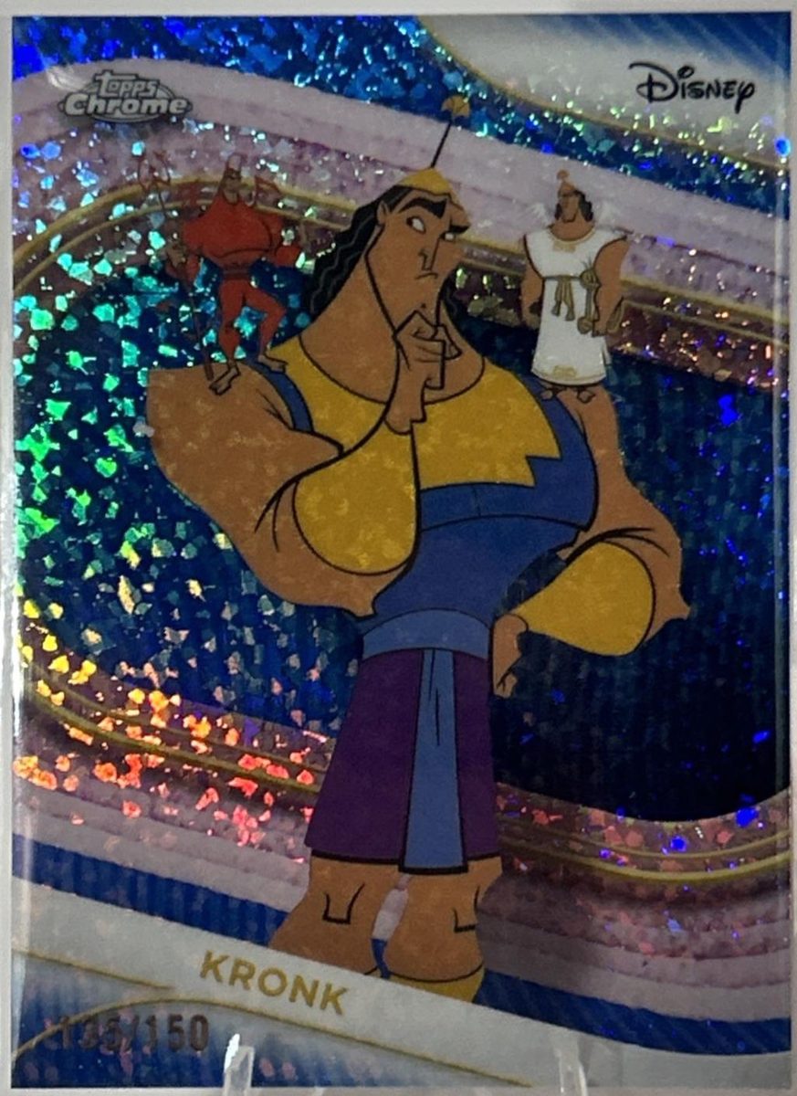 Kronk