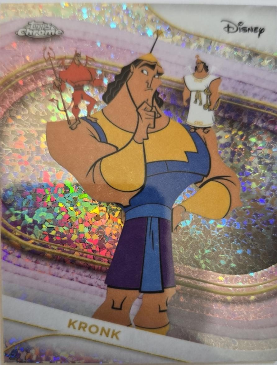 Kronk
